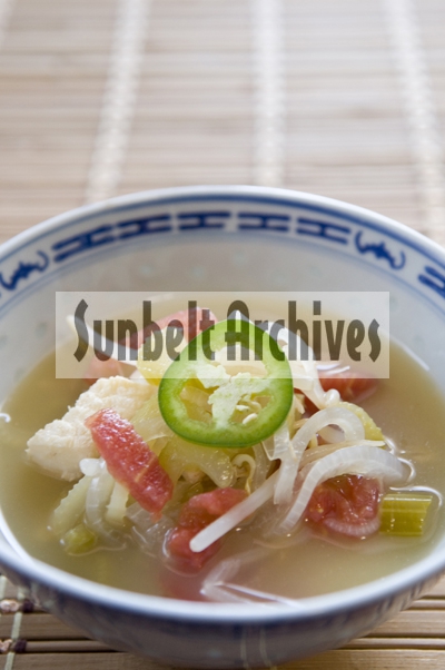 Soups